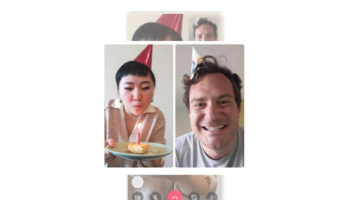 google duo snaps