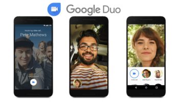 google duo1