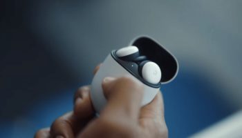 google pixel buds 2019