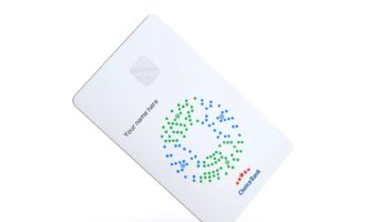 google card.0