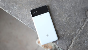 google pixel 2 xl 1