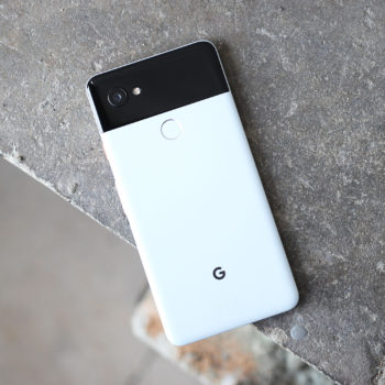 google pixel 2 xl 1