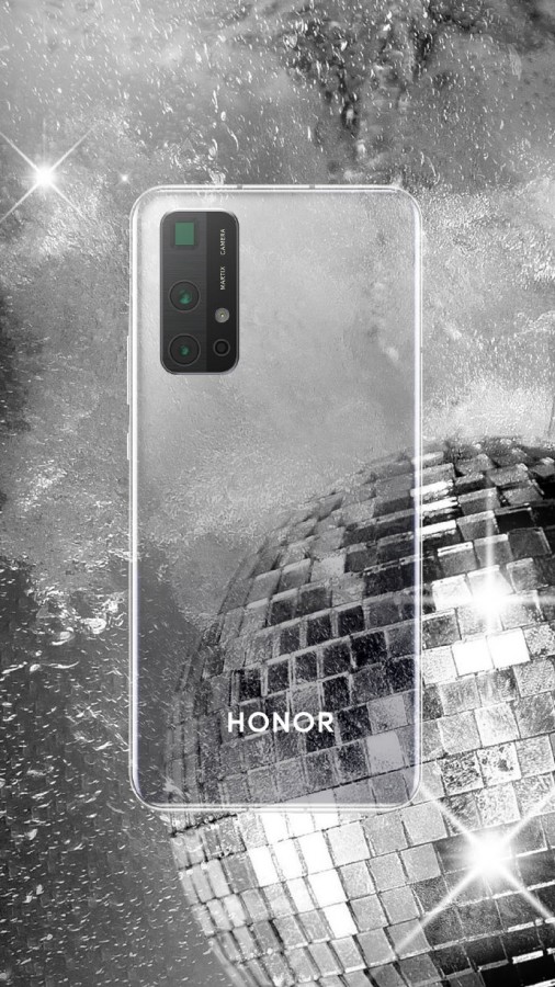 Le Honor 30 Pro aurait quatre objectifs à l'arrière 51 gsmarena 004
