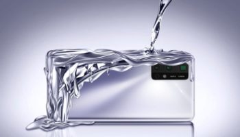 honor 30 pro official render