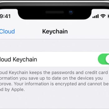 icloudkeychain