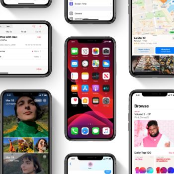 ios 13