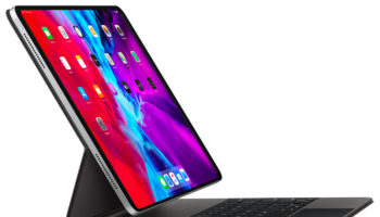ipad pro 2020 magic keyboard