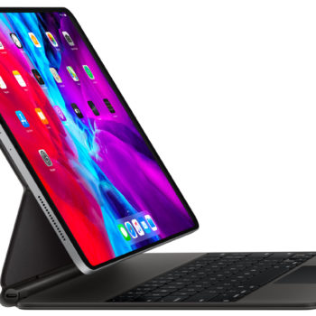 ipad pro 2020 magic keyboard