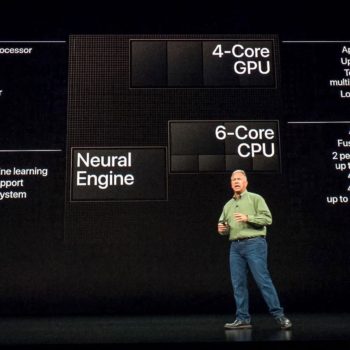 iphone 5nm 2020 tsmc