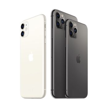iphone 11 family overview