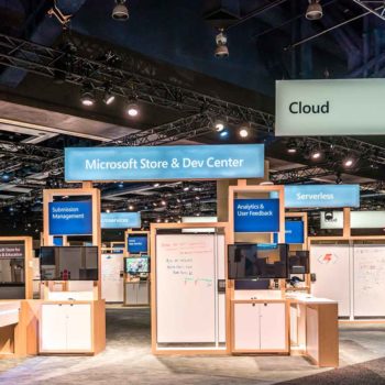 microsoft announces 2020 event agenda 527436 2