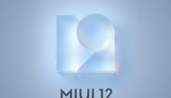 miui 12 unveiled