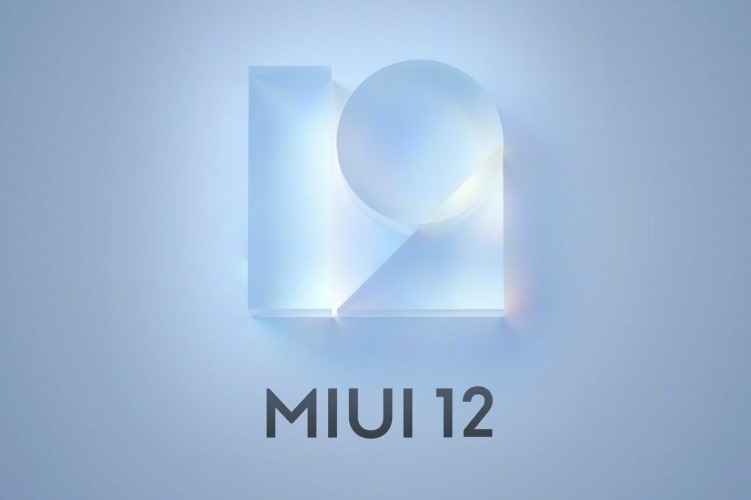 miui 12 unveiled