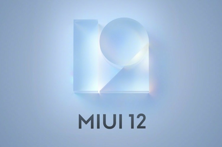 miui 12 unveiled