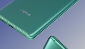oneplus 8 glacial green