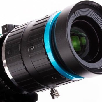 raspberry pi high quality camera