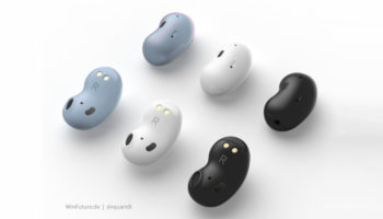 samsung beans main