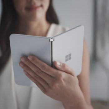 surface duo