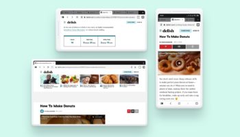 vivaldi android browser