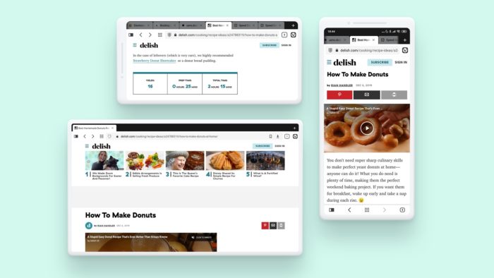 Vivaldi a maintenant un bloqueur de publicités qui s’appuie sur la technologie de DuckDuckGo