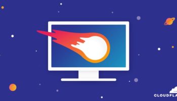 warp desktop comet 1