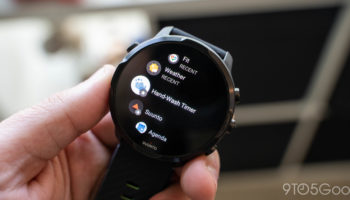 wear os hand wash timer app 1