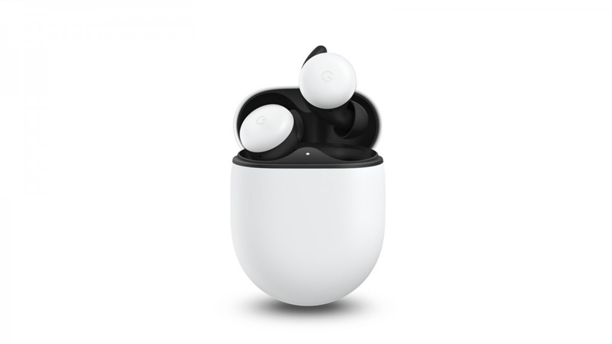 Les écouteurs sans fil Pixel Buds de Google sont maintenant en vente aux États-Unis
