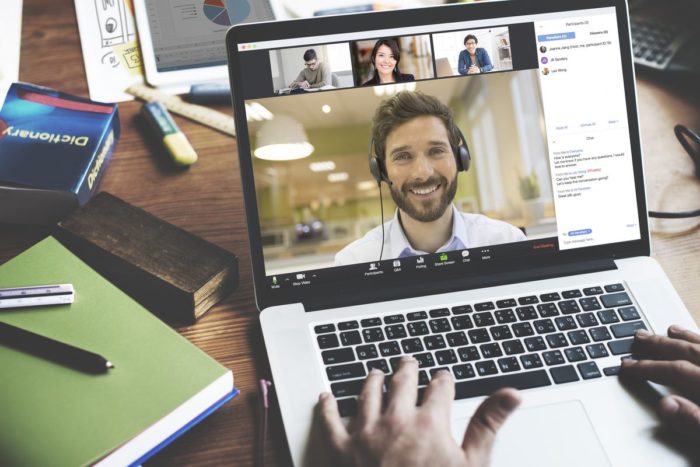 Comment choisir une application de vidéoconférence gratuite ?