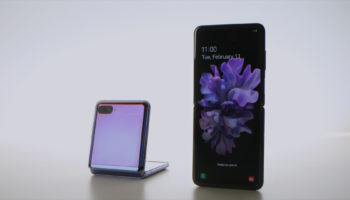 01 galaxyzflip design lifestyle image