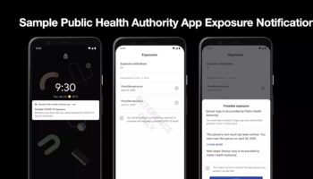 03 COVID 19 Exposure Notificatio