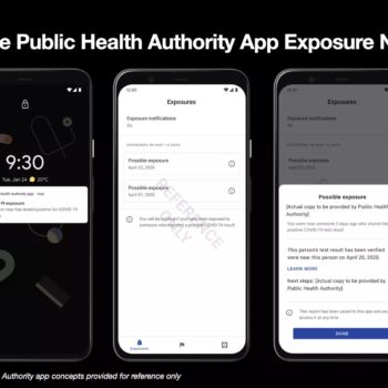 03 COVID 19 Exposure Notificatio
