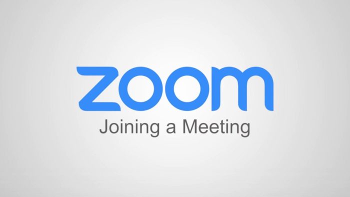Zoom admet qu’elle n’a pas 300 millions d’utilisateurs
