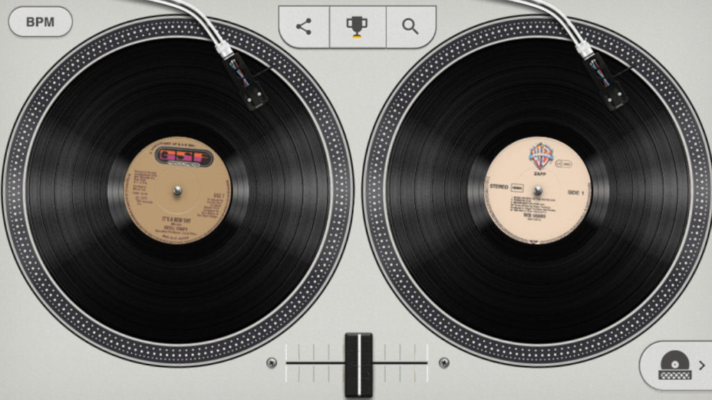 #9 Jeux des doodles Google populaires : le Hip-hop 36 15888190495eb3746960125