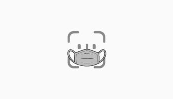Apple Face ID coronavirus 1