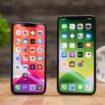Apple iPhone 11 Pro and Pro Max
