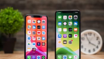 Apple iPhone 11 Pro and Pro Max