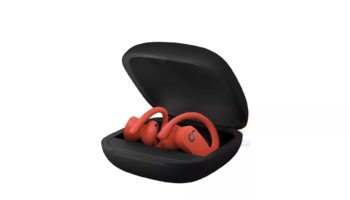 Apple Powerbeats Pro Summer Colo