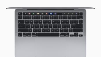 Apple macbook pro 13 inch magic