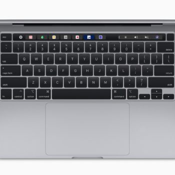 Apple macbook pro 13 inch magic