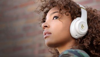 Apples AirPods Studio leak details door and head detection and