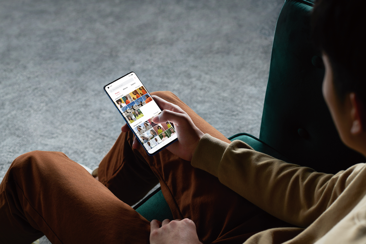 Find X2 Neo 90Hz CMYK