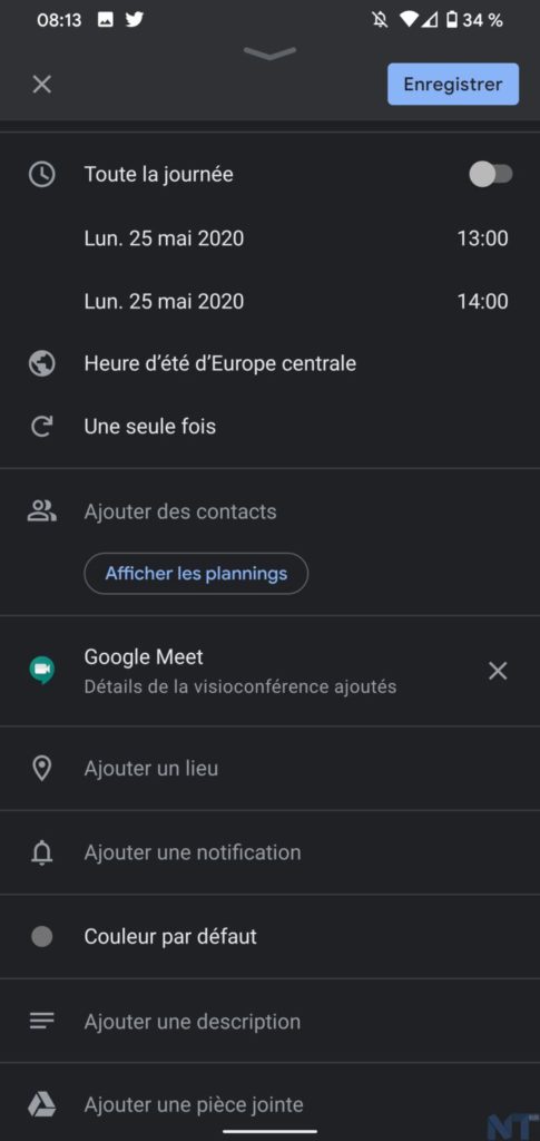 Comment tout le monde peut utiliser la vidéoconférence de Google Meet ? 64 Google Meet 1