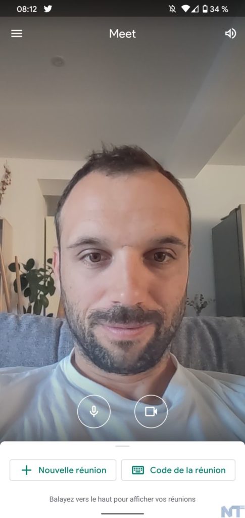 Comment tout le monde peut utiliser la vidéoconférence de Google Meet ? 63 Google Meet 2