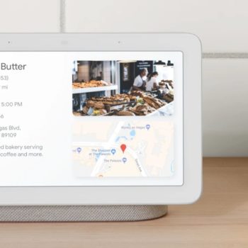 Google Nest Hub google 01