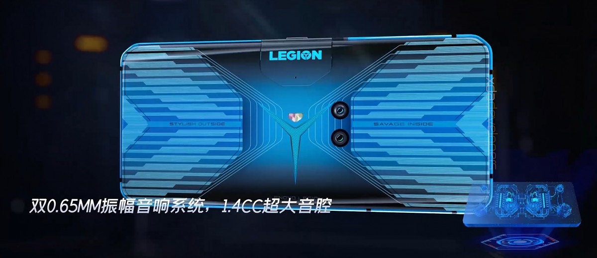 Lenovo Legion Gaming Phone Watermarked 3b