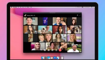 Messenger Rooms Desktop 1.0
