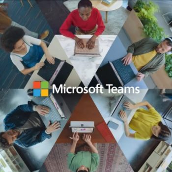 Microsoft Teams