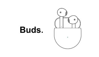 OnePlus Buds 1