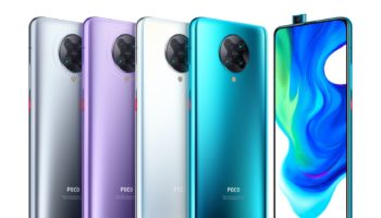 POCO F2 Pro 10