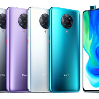 POCO F2 Pro 10